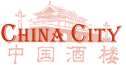 China City Restaurant in Landshut
